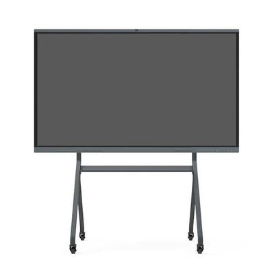 65 Inci LCD Touch Display Android 13 Interaktif Touch Screen Papan tulis, Papan Konferensi Kelas