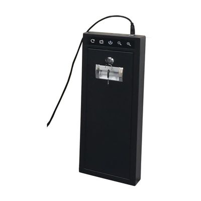 86 Inci Fleksibel LCD Interconnected Smart Digital Blackboard Untuk Pengajaran